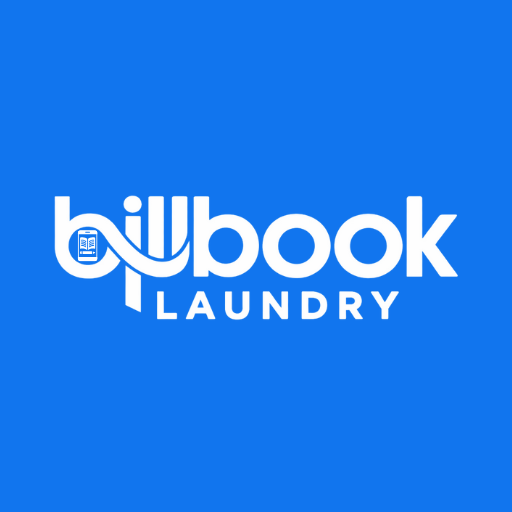billbook laundry